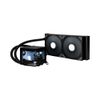 Tản nhiệt nước AIO TRYX PANORAMA 240 L-shaped AMOLED Black
