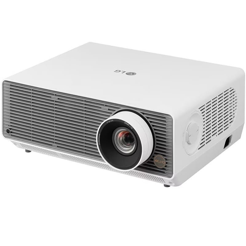 Ảnh minh họa Máy chiếu 4K LG BU60PSM, 4K UHD (3.840 x 2.160), 6.000 ANSI lumens, 20.000 giờ 1