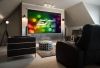 Màn chiếu Elite Screens Manual B 110 inch M110H