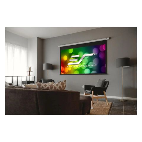 Màn chiếu Elite Screens VMAX 2 100 inch VMAX100XWH2