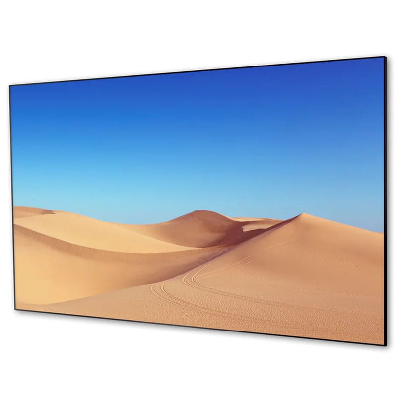 Ảnh minh họa Màn Chiếu Quang Học Grandview Edge Series Fixed Frame DY4 (100inch - 150inch) 1