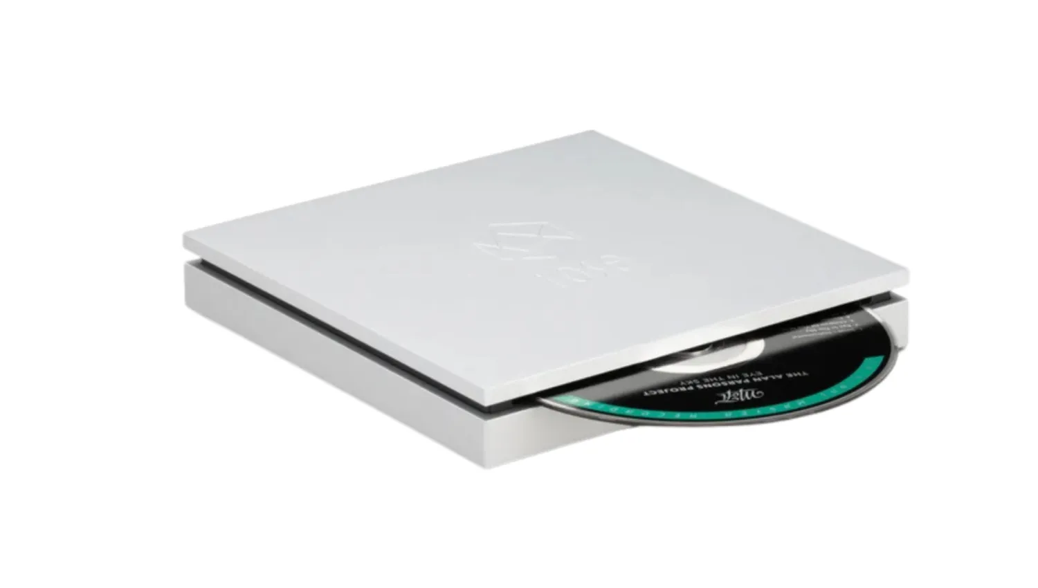 Ảnh minh họa HiFi Rose RSA780 CD Drive/ Ripper 1