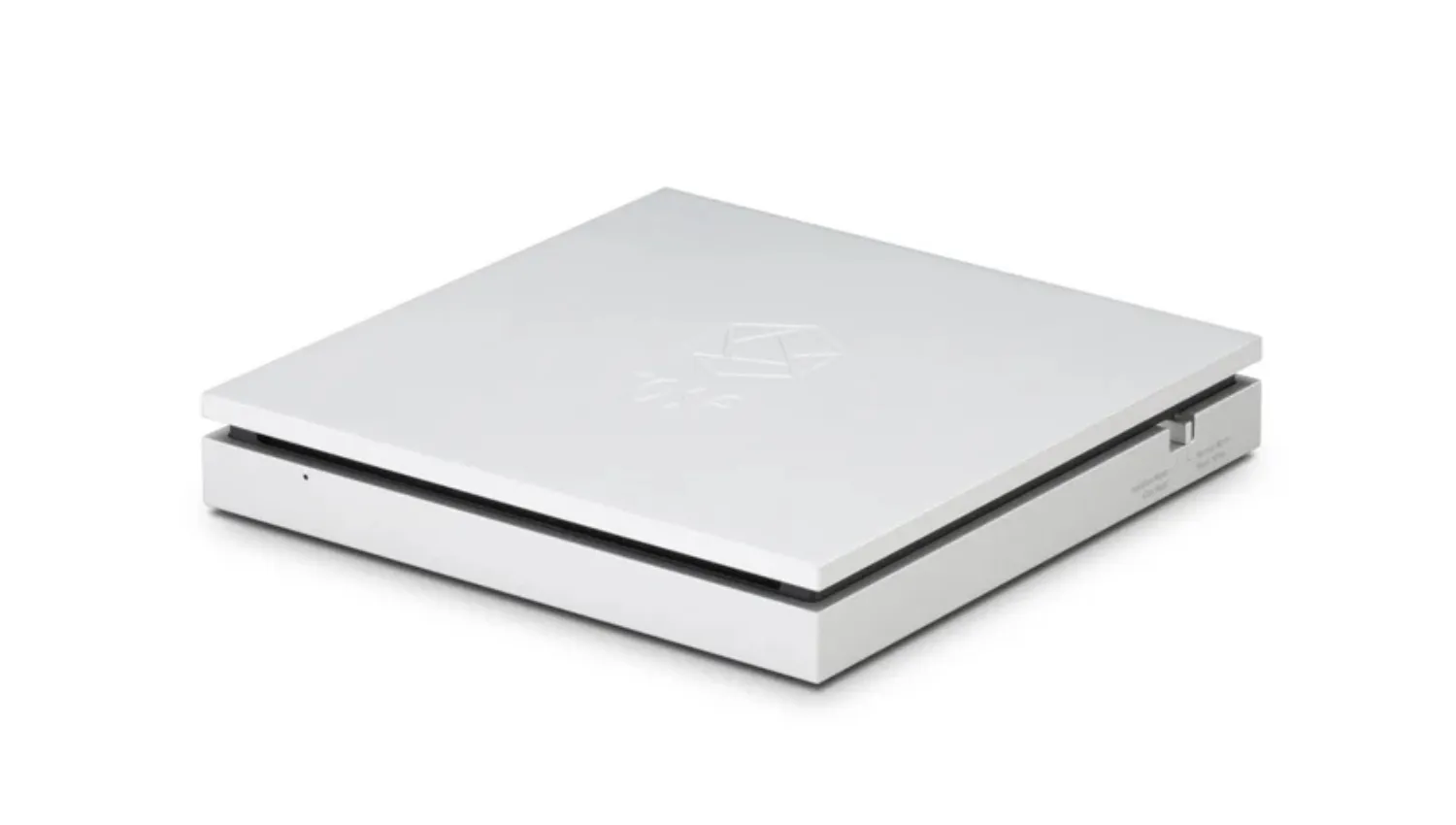 Ảnh minh họa HiFi Rose RSA780 CD Drive/ Ripper 2