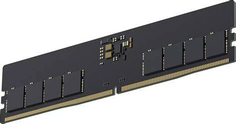Ảnh minh họa HikSemi HIKER DDR5 16GB 5600MHz Desktop RAM – HSC516U56Z1 16G 1
