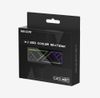 Hiksemi M.2 Ssd Cooler Heatsink Mh1