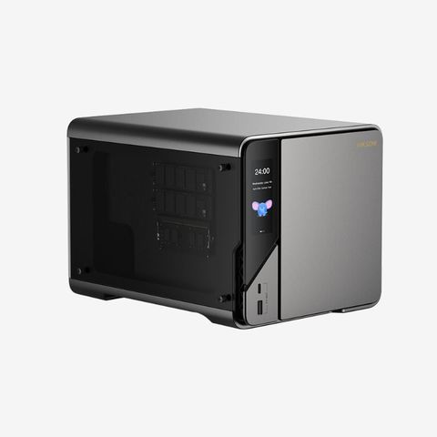 HIKSemi Personal Cloud NAS R1 (HS-AFS-R1)