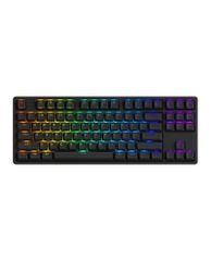  Bàn phím cơ AKKO 5087 RGB ASA – Black 