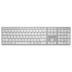  Bàn Phím Bluetooth HyperSpace HS2310US - Trắng 