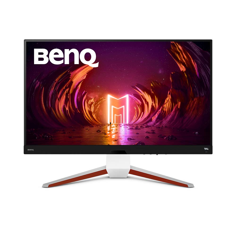 Màn hình BenQ MOBIUZ EX3210U (32" IPS 4K/144Hz/1ms/600nits/98% P3/99% AdobeRGB)