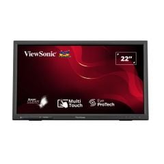  Màn hình cảm ứng hồng ngoại ViewSonic TD2223-2 