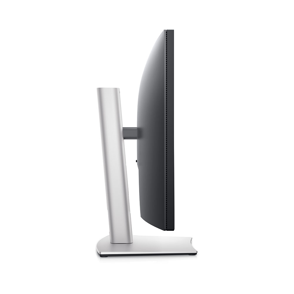 Ảnh minh họa Màn hình cong Dell P3424WE (34.14 inch - WQHD - IPS - 60Hz - 5ms - USB TypeC - Curved) 1