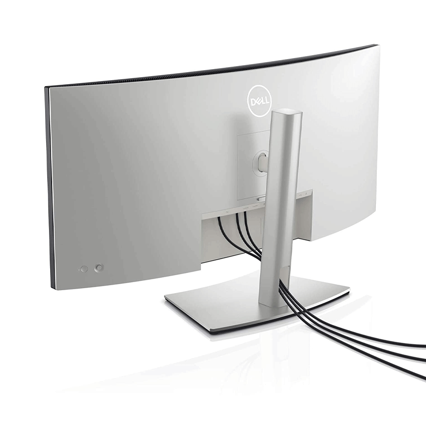 Ảnh minh họa Màn hình Cong Dell U3421WE UltraSharp 34 inch WQHD (IPS/60Hz/8ms/HDMI 2.0) 3