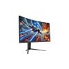 Màn Hình Cong Gaming KOORUI G3441XC Chính Hãng (34 inch)