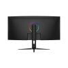 Màn Hình Cong Gaming KOORUI G3441XC Chính Hãng (34 inch)
