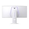 Màn hình cong Gaming LG UltraGear GX9 39GX90SB-W 39″ 2K OLED 240Hz