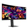 Màn hình cong MSI MAG 341CQP QD-OLED X28 34