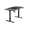 Twisted Minds Paradox 120 Bàn gaming điều chỉnh độ cao 120x60cm kèm