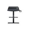 Twisted Minds Paradox 120 Bàn gaming điều chỉnh độ cao 120x60cm kèm