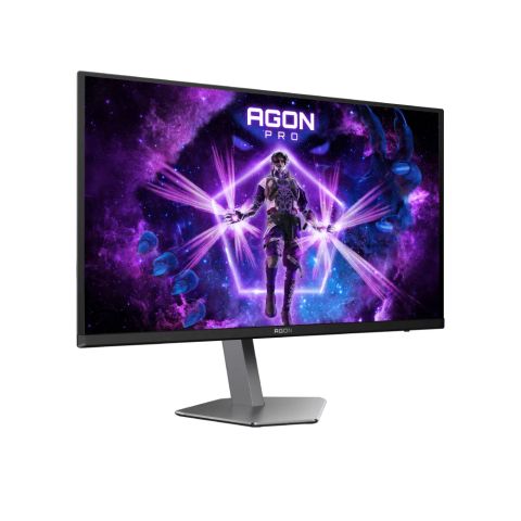 Màn Hình Gaming AOC AGON PRO AG276QZD2 (26.7 Inch)