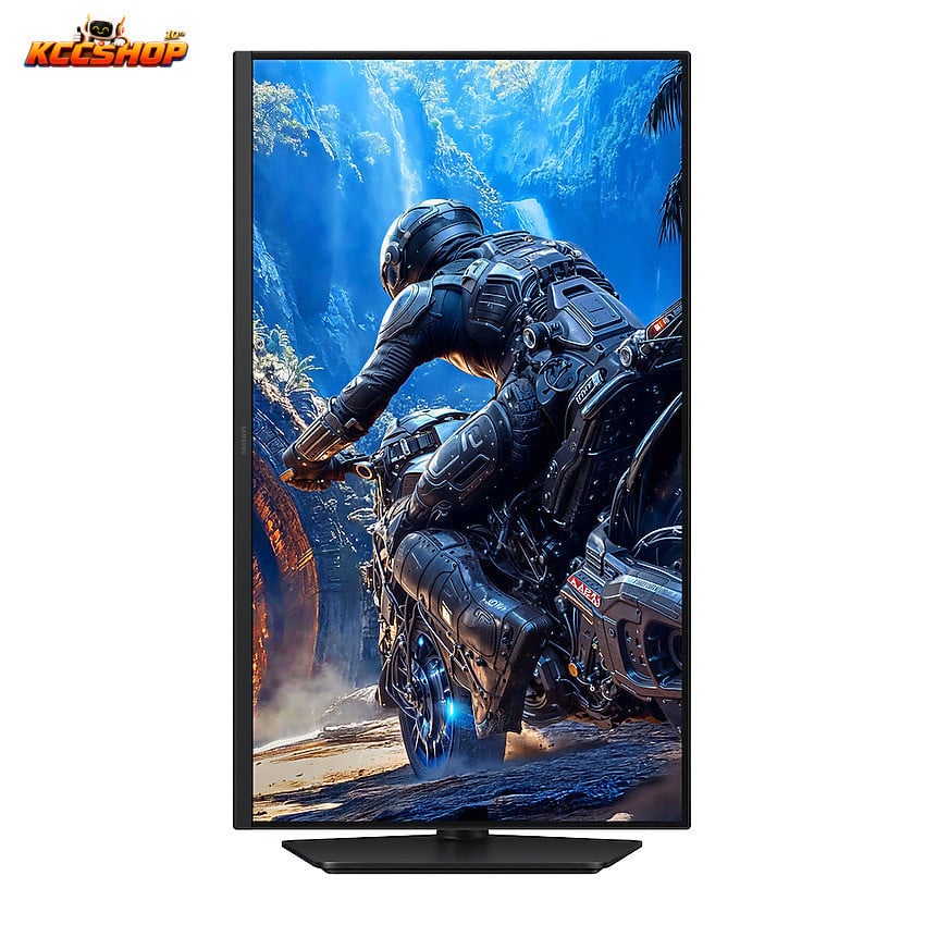 Ảnh minh họa Màn hình gaming LG Odyssey G4 G40H LS27HG400EEXXV (27in / FHD / IPS / 300Hz / 1ms) 1