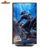 Màn hình gaming LG Odyssey G4 G40H LS27HG400EEXXV (27in)