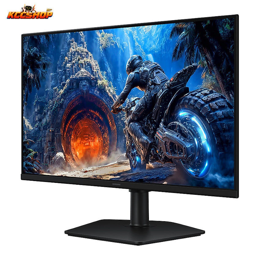 Ảnh minh họa Màn hình gaming LG Odyssey G4 G40H LS27HG400EEXXV (27in / FHD / IPS / 300Hz / 1ms) 2
