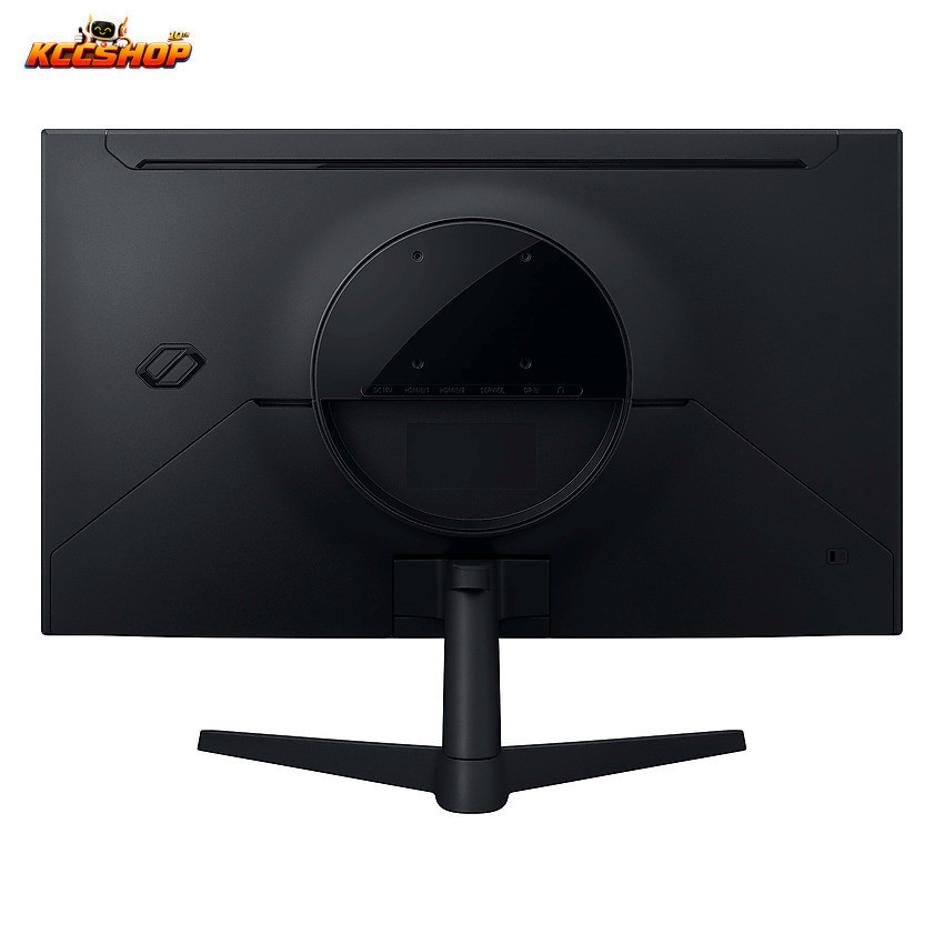 Ảnh minh họa Màn hình gaming LG Odyssey G5 G53F LS27FG530EEXXV (27in / QHD / IPS / 200Hz / 1ms) 2