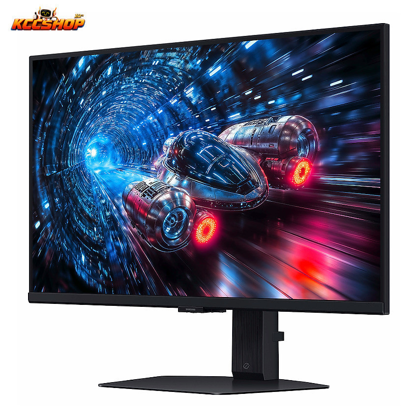 Ảnh minh họa Màn hình gaming LG Odyssey G7 G70F LS27FG702EEXXV (27in / UHD / IPS / 180Hz / 1ms) 1