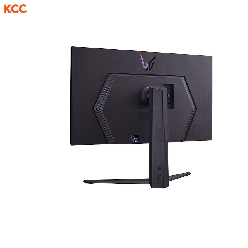 Ảnh minh họa Màn hình gaming LG UltraGear 32GX870A-B.ATV (31.5in / UHD / OLED / 480Hz / 0.03ms) 2