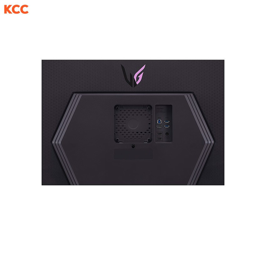 Ảnh minh họa Màn hình gaming LG UltraGear 32GX870A-B.ATV (31.5in / UHD / OLED / 480Hz / 0.03ms) 3