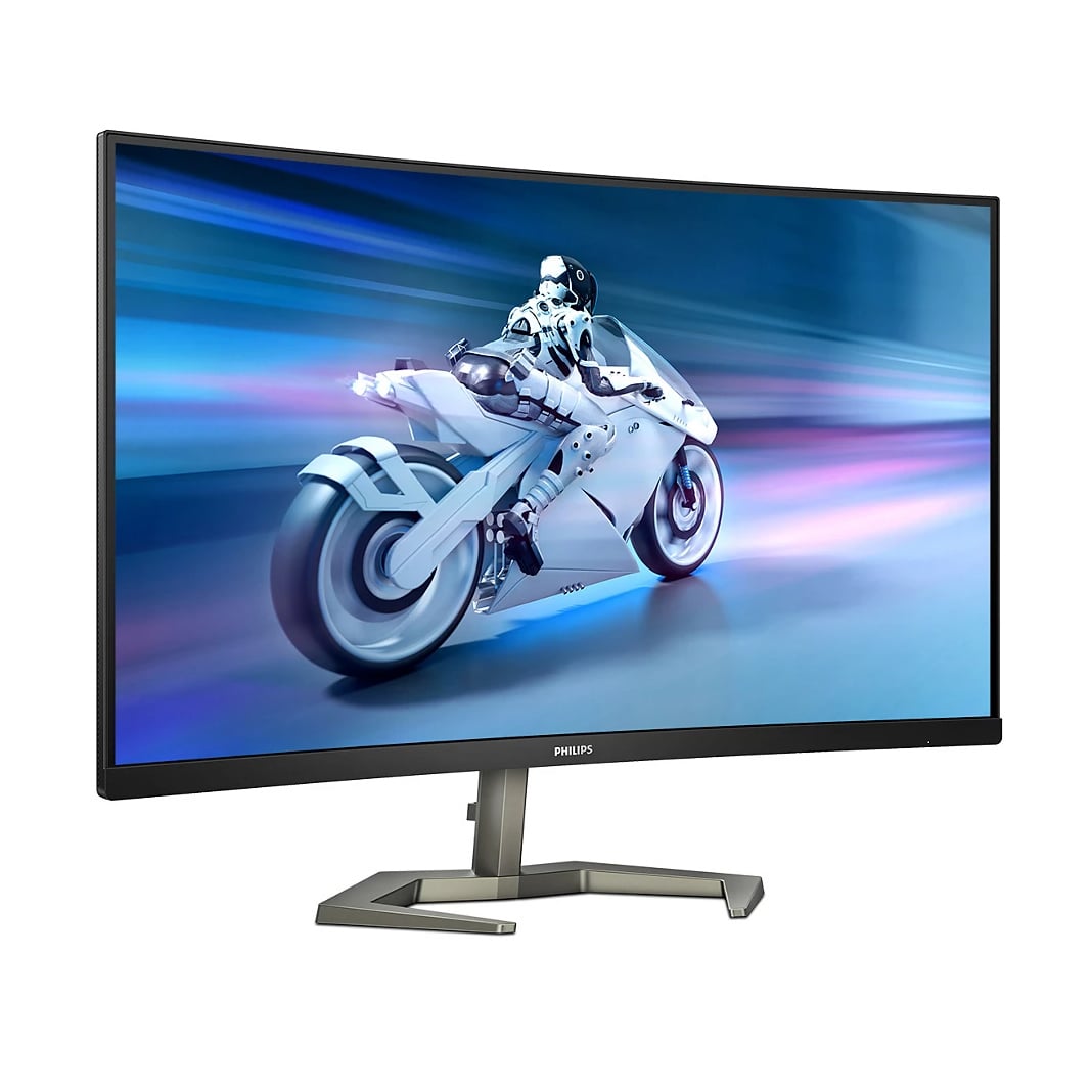 Ảnh minh họa Màn hình Gaming Philips 32M1C5200W/79 | 32 inch, FHD, 240Hz, VA, Không chân đế 1