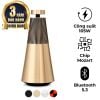 Loa B&O Beosound 2 Gen 3 Chính Hãng, Chip Mozart Mới, Công suất 105W