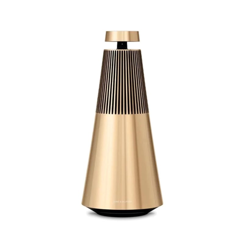 Ảnh minh họa Loa B&O Beosound 2 Gen 3 Chính Hãng, Chip Mozart Mới, Công suất 105W, Bluetooth, Wifi, USB C TO AUX 2