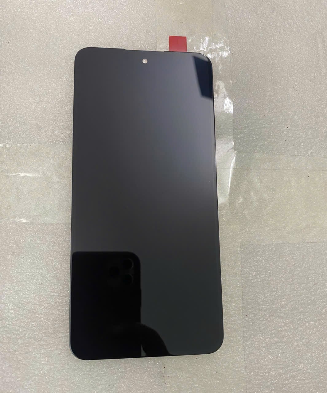 Màn hình Nubia Neo 3 GT Chính Hãng , Nubia Focus 2 Ultra / nubia Neo 5 pro( Hỗ trợ Vân Tay Và Tần Số