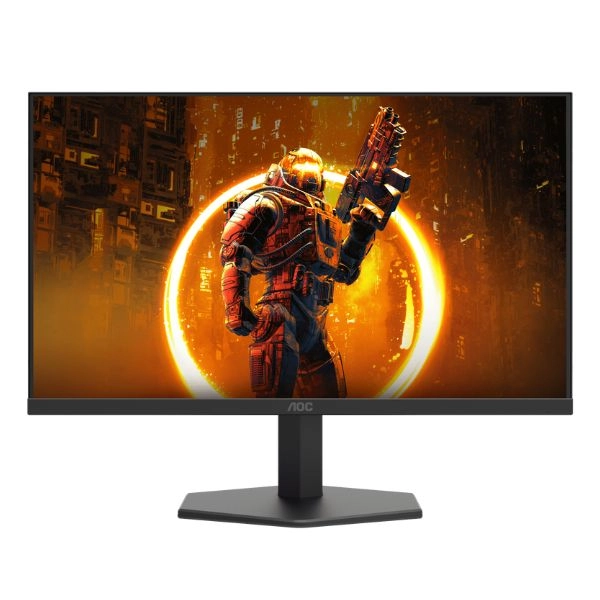 Màn hình LCD AOC Gaming 27G11ZE2 (27 inch/ 1920 x 1080/ 300 cd/m2/ 0.3ms/ 200Hz)