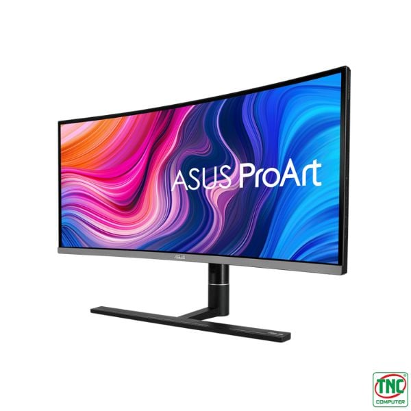 Ảnh minh họa Màn hình LCD Asus ProArt PA34VC (34.1 inch/ 3440 x 1440/ 300cd/m2/ 5ms/ 100Hz) 2