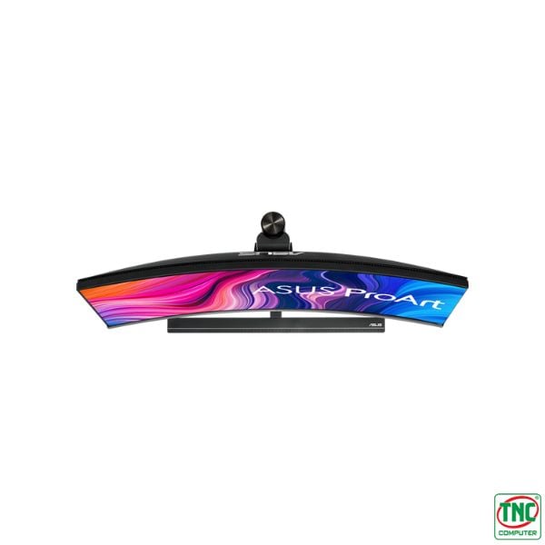 Ảnh minh họa Màn hình LCD Asus ProArt PA34VC (34.1 inch/ 3440 x 1440/ 300cd/m2/ 5ms/ 100Hz) 3