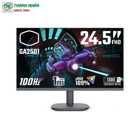 Màn hình LCD Cooler Master GA2501 (24.5 inch)
