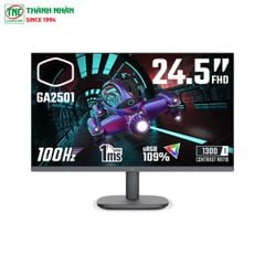  Màn hình LCD Cooler Master GA2501 (24.5 inch) 