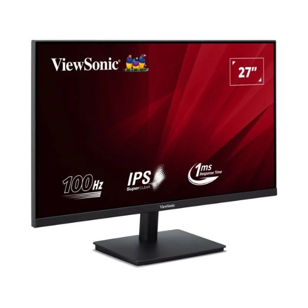 Ảnh minh họa Màn hình LCD ViewSonic VA270-H-2 (27 inch/ 1920 x 1080/ 300 cd/m2/ 1ms/ 100Hz) 1