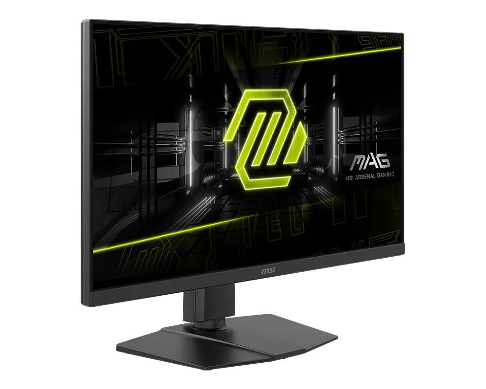 Ảnh minh họa Màn hình MSI MAG 272URDF E16 27" Rapid IPS 4K 160Hz-FHD 320Hz chuyên game 2