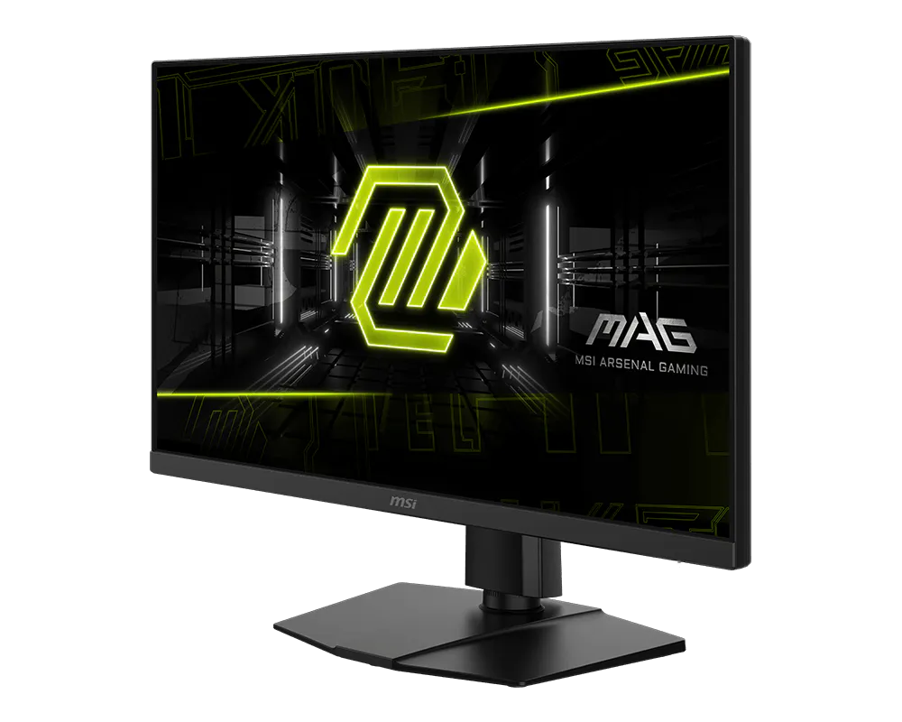 Ảnh minh họa Màn hình MSI MAG 272URDF E16 27" Rapid IPS 4K 160Hz-FHD 320Hz chuyên game 3