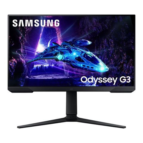 Màn hình Samsung Odyssey G3 G30D LS24DG302EEXXV (23.8 inch)