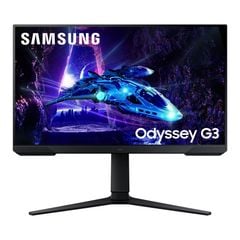  Màn hình Samsung Odyssey G3 G30D LS24DG302EEXXV (23.8 inch) 