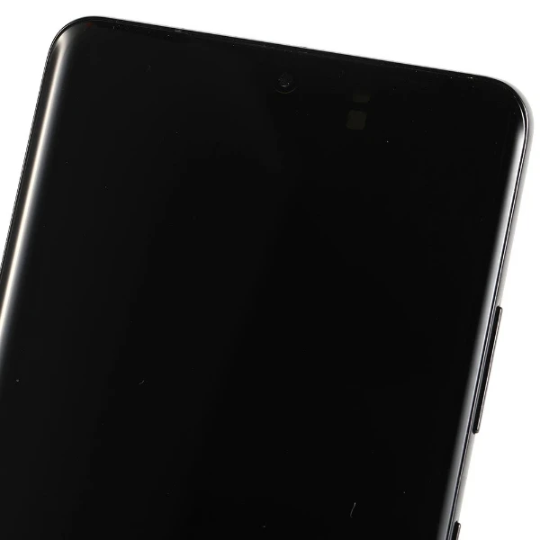 Ảnh minh họa Thay màn hình Samsung S21 Ultra: Nhận biết dấu hiệu, bảng giá và lưu ý kỹ thuật 2