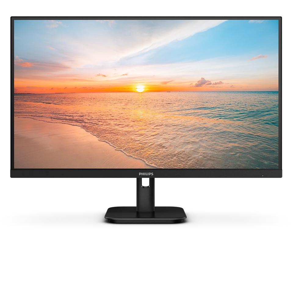 Màn hình Văn phòng Philips 27E1N1800A/71 | 27 inch, 4K, UHD, 60Hz, IPS, Delta E<2
