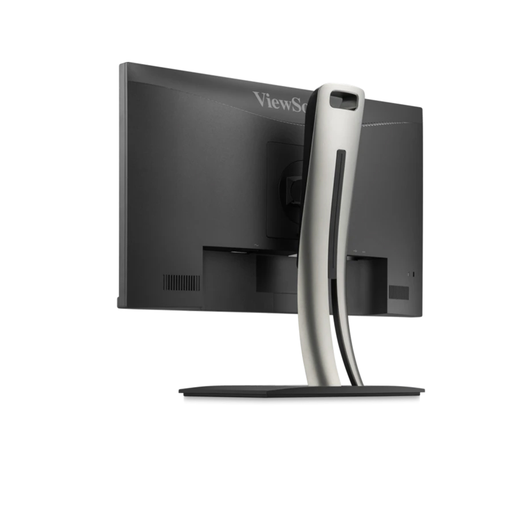 Ảnh minh họa Màn Hình ViewSonic VP2456A (23.8 inch - IPS - FHD - 120Hz - 5ms - Speaker - USB TypeC) 2