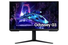  Màn hình Gaming Samsung Odyssey G3 LS27DG302EEXXV 