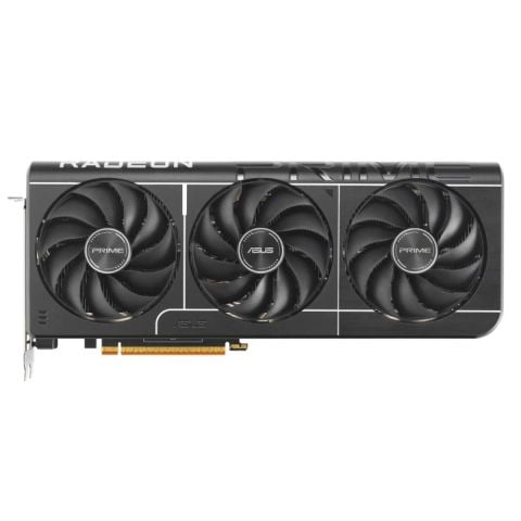 VGA Asus Prime Radeon RX 9070 XT