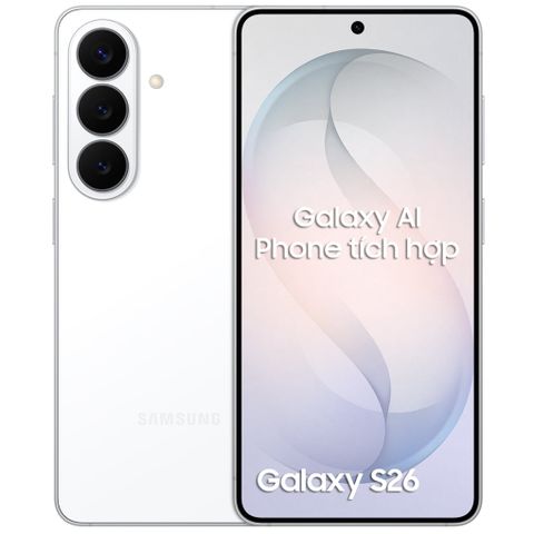 Samsung Galaxy S26 5G (12GB+512GB)